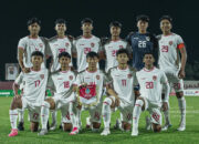 Timnas Indonesia U-17 Ramaikan EPA U-20 Musim Depan