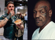 Lebih Ganas dari Mike Tyson!