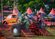 Trial Game Dirt 2025 Siap Digeber di 5 Kota!