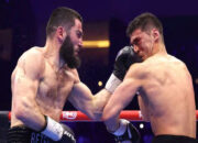 Trilogi Artur Beterbiev vs Dmitry Bivol Pertarungan Pelampiasan Dendam
