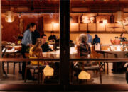 Usung Farm to Table, Resto di Ubud Bali Raih Gold Award PGA 2025
