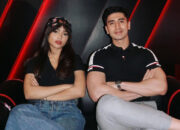 Verrell Bramasta Go Public dengan Fuji: Boleh Kan Kami Bahagia?