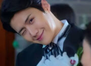 Viral Tren Kim Seon Ho Smile Challenge, Ekspresi Manis Bikin Netizen Ikut Tersenyum