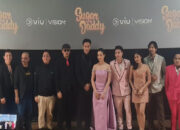 VISION+ dan VIU Kolaborasi Hadirkan Series Sugar Daddy, Episode 1 Tayang Hari Ini