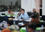 Pemuda Punya Peran Strategis, Koordinasi Lintas Sektor Jadi Kunci Majukan Kepemudaan dan Olahraga