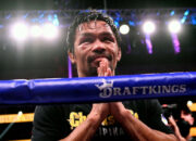 WBC Restui Duel Juara Dunia Manny Pacquiao vs Mario Barrios, Pakar Tinju: Aib Terbesar!