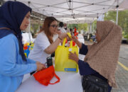 Wujudkan Pertumbuhan, LPKR Berkomitmen Mengembangkan Perekomian Lokal
