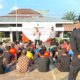 Tahanan Negara Kelas IIB Rengat Mengelar Razia Gabungan