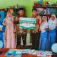 Dukung Literasi Anak, APICAL Salurkan Ratusan Buku ke Tiga Sekolah Dasar di Dumai