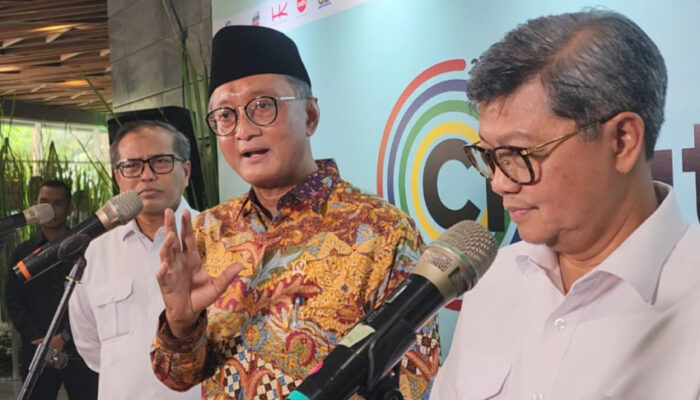Sempat Terhenti, Menteri PU Pastikan Kelanjutan Tol Serbaraja