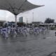 INKAI Dumai Gelar Latihan Perdana Pasca Regenerasi, Semangat Baru 103 Karateka Menyala