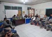 PWI Dumai Lakukan Studi Banding ke PWI Bukittinggi Pererat Silaturahmi dan Kolaborasi