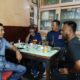 Edi Taufik Bertekad Kembangkan PAC Dumai Timur Yang Lebih Baik