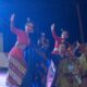 Persatuan Baraya Sunda Kota Dumai Menampilkan Kesenian Tarian Sunda Sinjang di DUFEST Idaman 2025