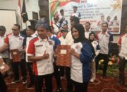 Pengurus Wilayah Media Online Indonesia (PWMOI) se-Provinsi Riau Resmi Dilantik Untuk Periode 2025–2028