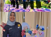 Bidang Hukum dan Advokasi DPW PWMOI Riau Ikut Dilantik Dalam PBH PERADI Pekanbaru