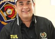 Sekjen PWI Pusat Zulmansyah Sekedang Tutup Usia