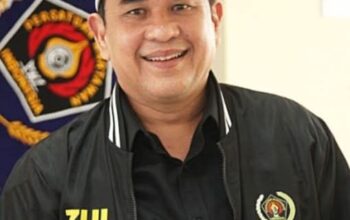 Sekjen PWI Pusat Zulmansyah Sekedang Tutup Usia