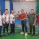 Pertamina Patra Niaga RU II Area Pangkalan Brandan Perkuat Kolaborasi dengan Komunitas Olahraga Lewat Edu Wisata dan Exhibition Badminton