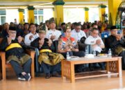 Pertamina Patra Niaga Kilang Dumai Hadirkan Pasar Murah Bagi 1.000 Masyarakat Prasejahtera di Dumai