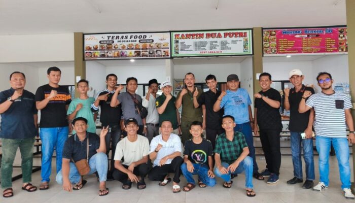 8 Atlit Domino Kota Dumai Siap Merebut Kejuaraan di Pekanbaru