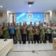 Pertamina Patra Niaga Kilang Dumai Perkuat Sinergi Pengamanan Obvitnas Lewat Kunjungan Audiensi dengan Kodam XIX/Tuanku Tambusai