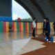 Pelaksana Expo 2026 Karang Taruna Mendapatkan Apresiasi Dari Kepala Dinas Kepemudaan Olah Raga dan Pariwisata Agus Gunawan.S.Sos
