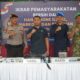 Rutan Dumai Gelar Ikrar Bersih dari Handphone Ilegal, Narkoba, dan Penipuan