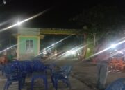 Pusat Kuliner Taman Bukit Gelanggang Tempat Terbersih dan Ternyaman Untuk di Kunjungi.