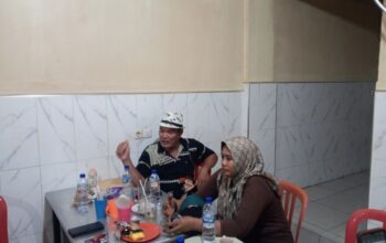 Munir Koneng Sekaligus Owner Pantai Koneng Nyatakan Sikap Untuk Maju Sebagai Walikota Dumai