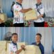 Puncak HBP ke-62, Rutan Dumai Bagikan Hadiah Lomba