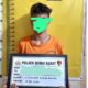 Tak Butuh Waktu Lama Unit Reskrim Polsek Dumai Barat Berhasil Menangkap Pelaku Penganiayaan Terhadap Sopir Truck Tanki CPO