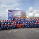 Cetak Milestone di Kuartal II 2026, Pertamina Patra Niaga Kilang Dumai Lifting LPG Reborn ke Depot LPG Dumai