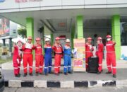 Pertamina Patra Niaga Kilang Dumai Implementasikan ‘Stop Work Authority’, Kini Semua Pekerja Bisa Stop Pekerjaan Tak Aman