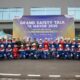 Direktur Operasi Kilang PT Pertamina Patra Niaga Pimpin Apel Grand Safety Talk Turn Around Mayor 2026 Kilang Dumai