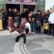 Ketua Panitia Pelantikan BPD KKSS KOTA Dumai Untung Daeng Ucapkan Ribuan Terimakasih Kepada Seluruh Tamu