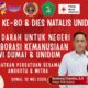 PWI Dumai dan Unidum Gelar Seminar Jurnalistik dan Donor Darah
