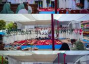 Wali Kota Dumai H. Paisal Menghadiri Sekaligus Membuka Kegiatan Wisuda Tahfidz dan Khatam Al-Qur’an