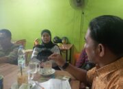 JMSI Kota Dumai Laksanakan Rapat Resmi  Persiapan Keberangkatan HUT  JMSI di Pekanbaru.