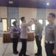 Polres Dumai Gelar Latihan Pra Operasi Patuh Lancang Kuning 2026
