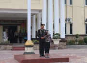 Peringati Hari Lahir Pancasila 2026, Polres Dumai Gelar Upacara Khidmat dan Teguhkan Semangat Persatuan
